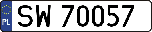 SW70057