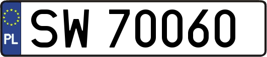 SW70060