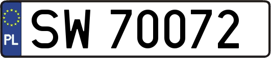 SW70072