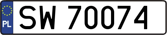 SW70074