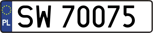 SW70075