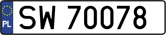 SW70078