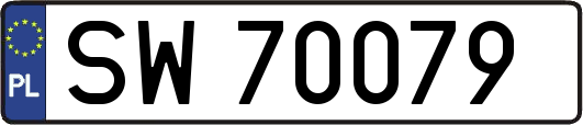 SW70079