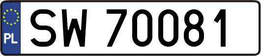 SW70081