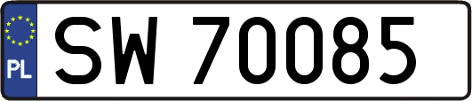 SW70085