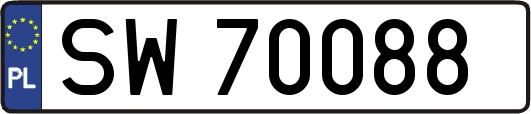 SW70088