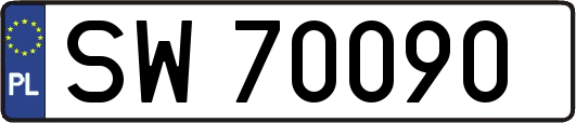 SW70090