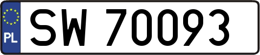 SW70093