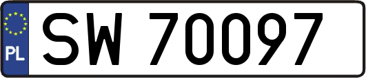 SW70097