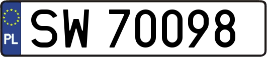 SW70098