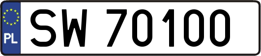 SW70100