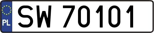 SW70101