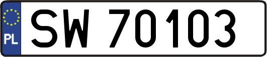 SW70103