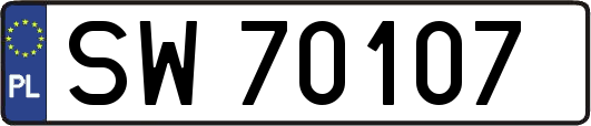 SW70107