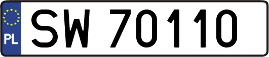 SW70110