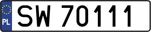 SW70111