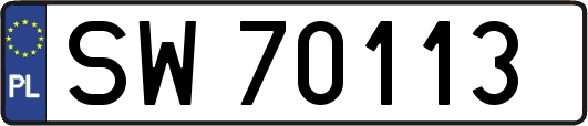 SW70113