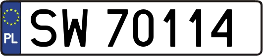 SW70114