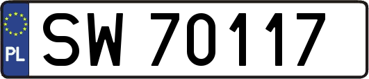 SW70117
