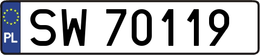 SW70119