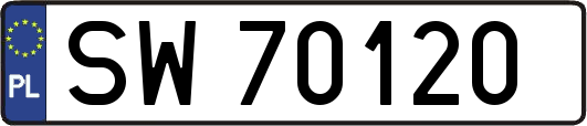 SW70120