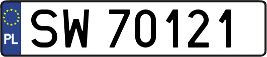 SW70121