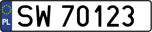 SW70123