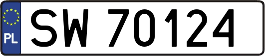 SW70124