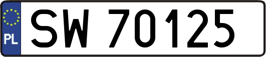 SW70125