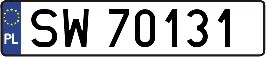 SW70131