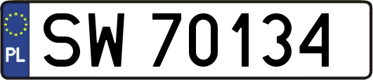 SW70134
