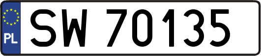 SW70135