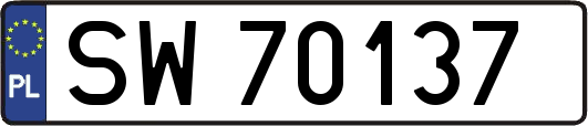 SW70137