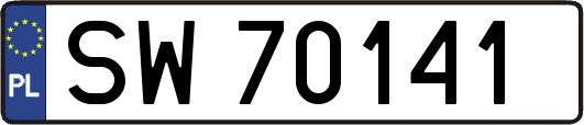 SW70141