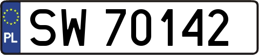 SW70142