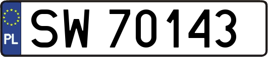 SW70143