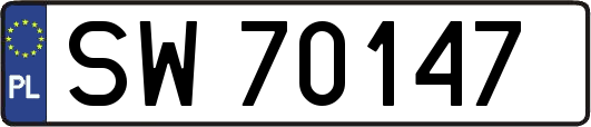 SW70147