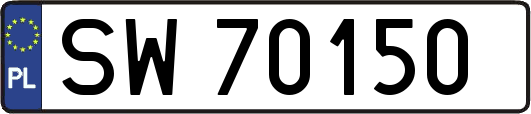 SW70150