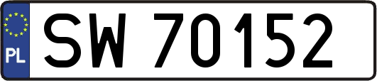 SW70152