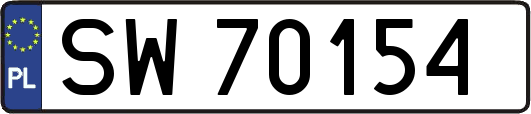 SW70154