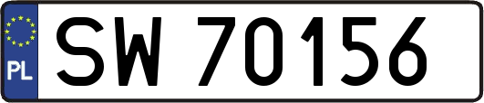 SW70156
