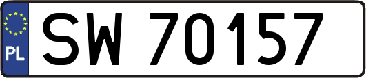 SW70157