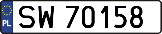 SW70158
