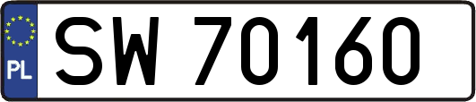 SW70160