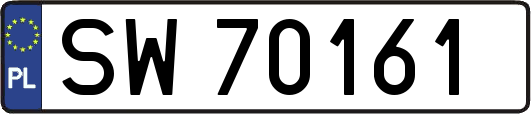SW70161