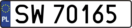 SW70165