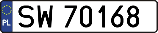 SW70168