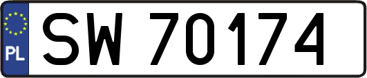 SW70174