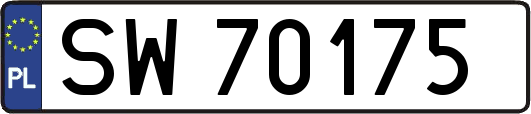 SW70175