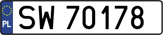SW70178